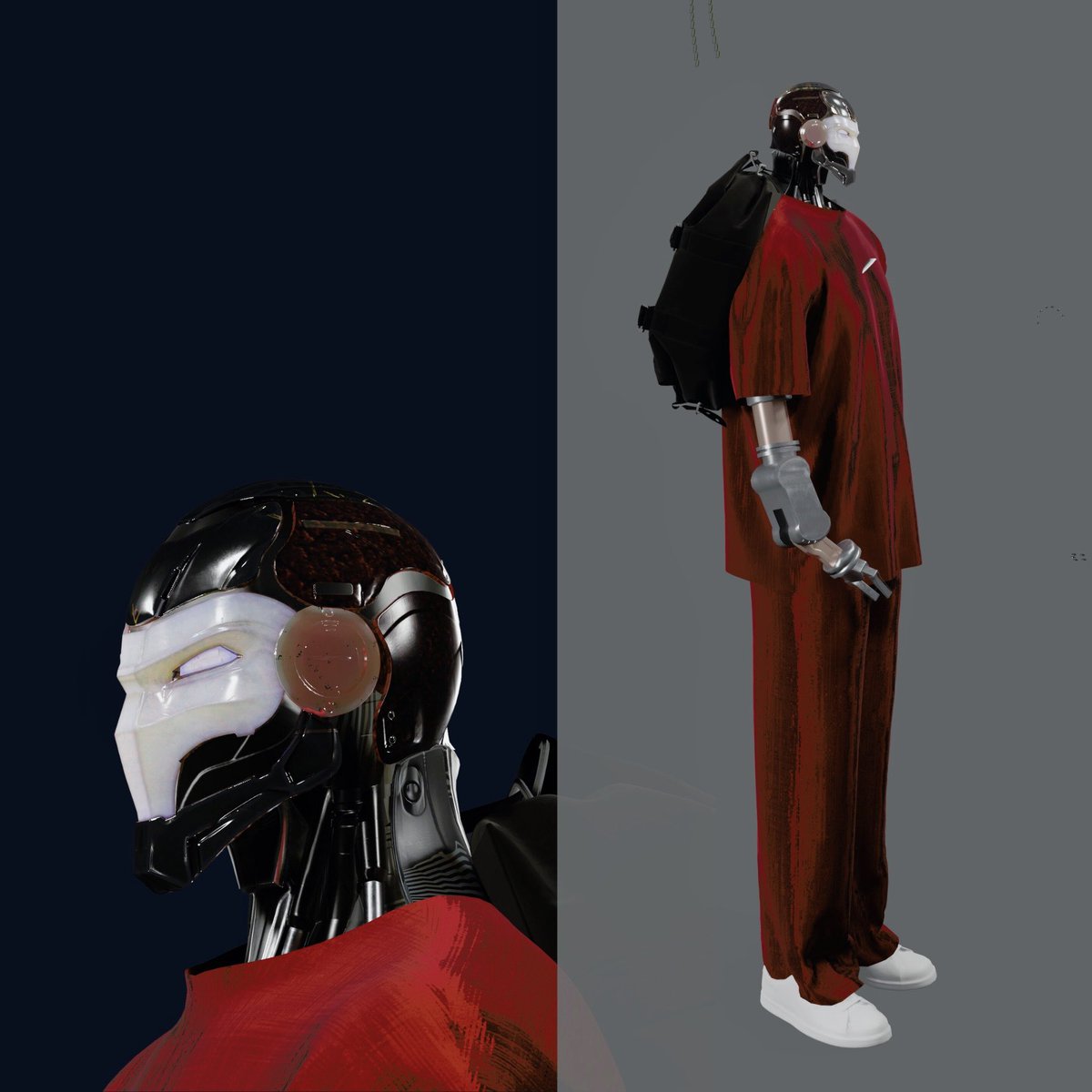 Invimate's tweet image. ◼️🔺