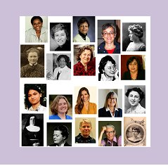 Sabies que la base de dades de Dones destacades en ciència i tecnologia ja té més de 2600 registres?

2600 dones que hauries de conèixer