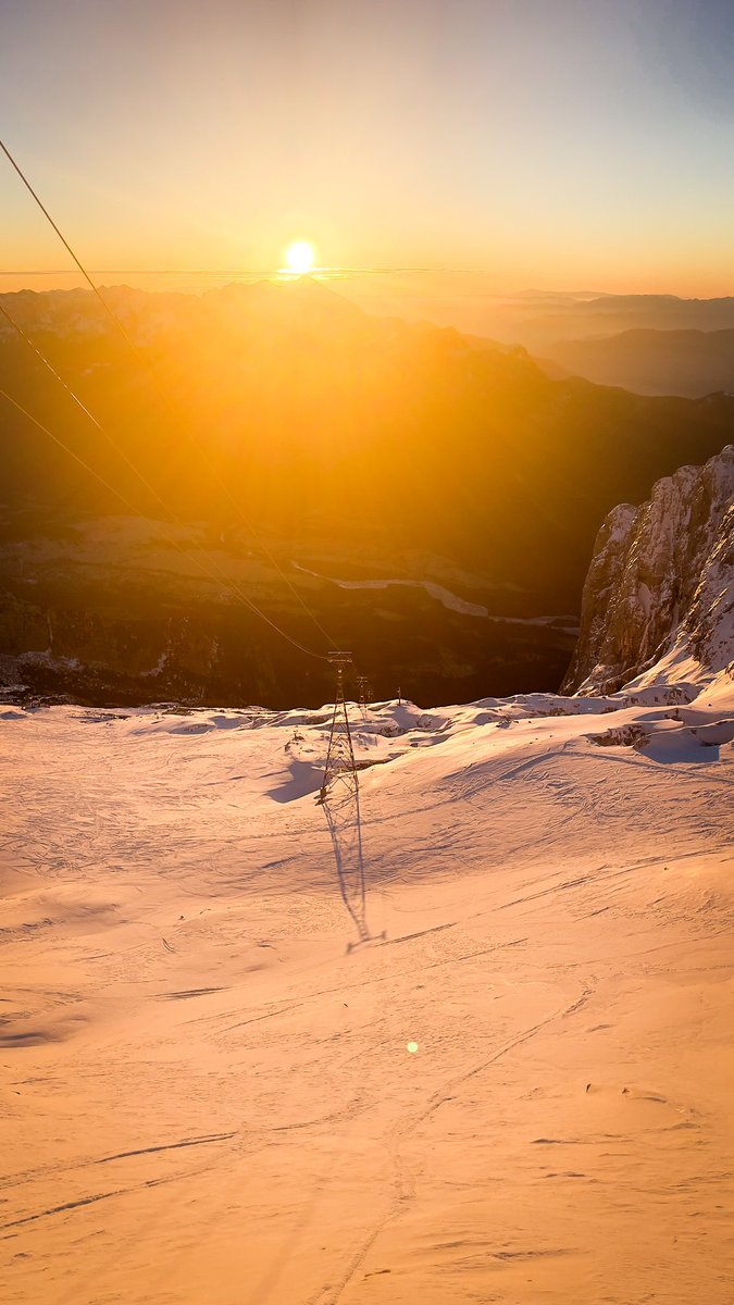 Dobro jutro, moja dežela 🇸🇮☀️