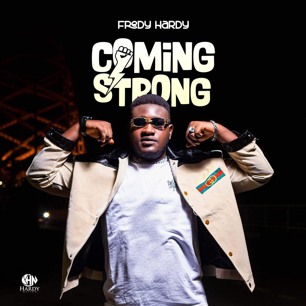 fredyhardy14's tweet photo. Official Cover art for my new Album“Coming Strong ”
Release Date:December 31,2023 stay connected
#HardyNation🌎
#potentialboys💫
#ComingStrong💪🏾 https://t.co/y8ZH3HgxXj