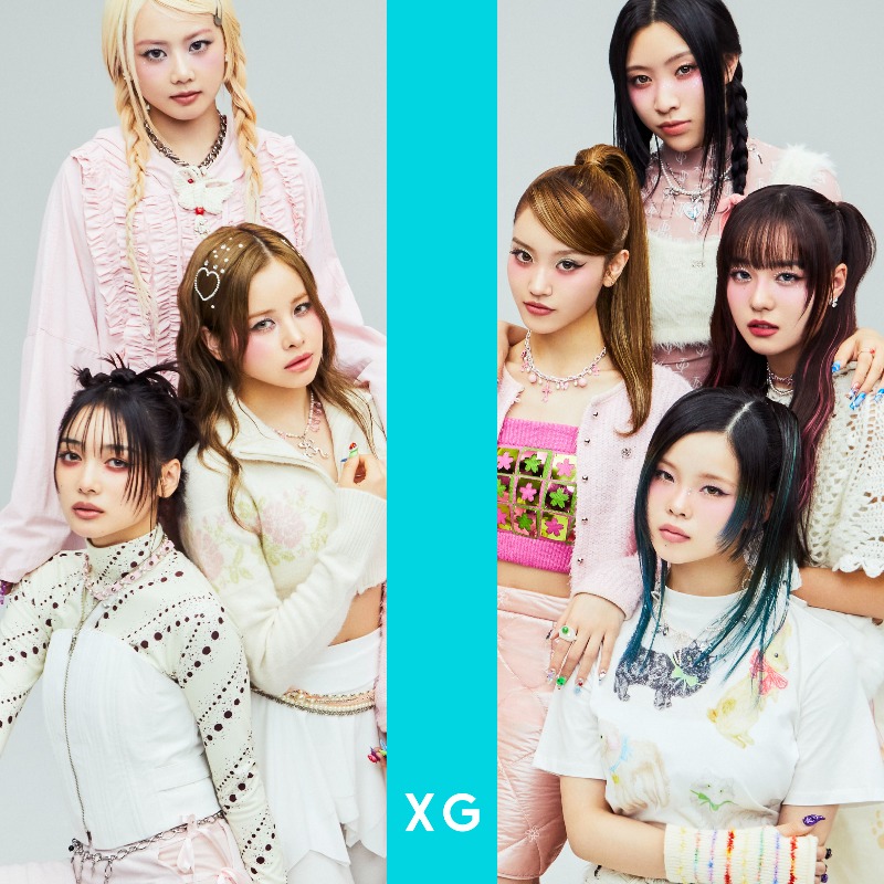 The_FirstTake's tweet photo. 【#THEFIRSTTAKE】

ー

No.390
XG
@XGOfficial_

ー

第390回は7人組HIPHOP/R&amp;BガールズグループXGが再登場。
最新曲のWinter R&amp;B 「WINTER WITHOUT YOU」を「THE FIRST TAKE」だけのスペシャルな一発撮りで披露する。

▼22:00～ YouTubeプレミア公開