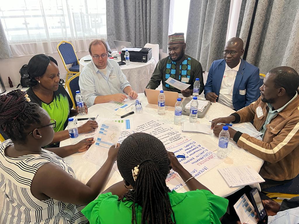 Eddah Kanini (@eddkan) on Twitter photo Welcomed warmly in Uganda, the pearl of Africa. 50 #MandE professionals came together for joint learning and co-creation supported by the #Belgian Development Cooperation's Special Evaluation Office (#SEO). <a href="/MandEKenya/">MonitoringEvaluationProfessionalsAssociation</a> <a href="/pongeweb/">🄰🅆🅄🄾🅁 🄿🄾🄽🄶🄴</a> <a href="/tweet_afrea/">African Evaluation Association</a> <a href="/AfrEA_YEE/">AfrEA YEE Network</a> Welcomed warmly in Uganda, the pearl of Africa. 50 #MandE professionals came together for joint learning and co-creation supported by the #Belgian Development Cooperation's Special Evaluation Office (#SEO). <a href="/MandEKenya/">MonitoringEvaluationProfessionalsAssociation</a> <a href="/pongeweb/">🄰🅆🅄🄾🅁 🄿🄾🄽🄶🄴</a> <a href="/tweet_afrea/">African Evaluation Association</a> <a href="/AfrEA_YEE/">AfrEA YEE Network</a>