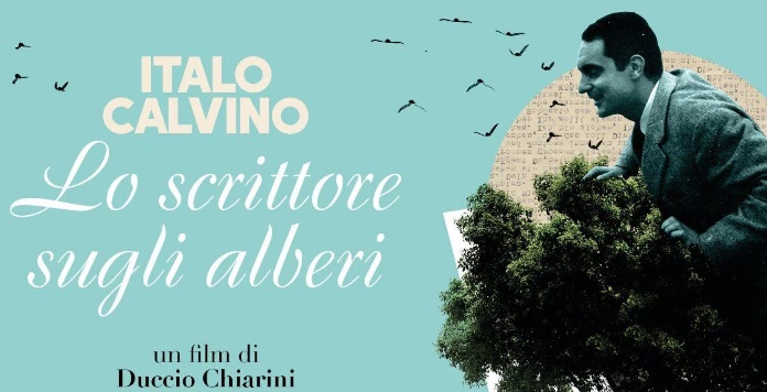 IICSanPietroburgo (@iicpietroburgo) on Twitter photo 22/12 Documentario “Italo Calvino – lo scrittore sugli alberi” di Duccio Chiarini con l'introduzione
dalla prof.ssa Anna Karlova, insegnante d’italiano, autrice di libri e saggi sulla lingua e cultura italiana, ideatrice del progetto “Italianissima”.
ℹ️iicsanpietroburgo.esteri.it/it/gli_eventi/… 22/12 Documentario “Italo Calvino – lo scrittore sugli alberi” di Duccio Chiarini con l'introduzione
dalla prof.ssa Anna Karlova, insegnante d’italiano, autrice di libri e saggi sulla lingua e cultura italiana, ideatrice del progetto “Italianissima”.
ℹ️iicsanpietroburgo.esteri.it/it/gli_eventi/…