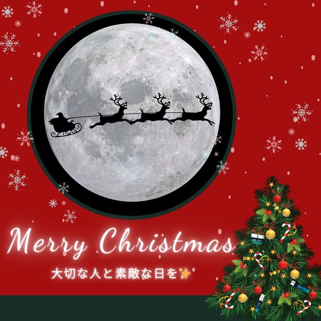 laviepre's tweet photo. \ 🎅MERRY CHRISTMAS🎄 /

今日はクリスマス✨
大切な人と素敵な日をお過ごしください✨

#クリスマス　
#MerryChristmas https://t.co/zw9I3R0moS