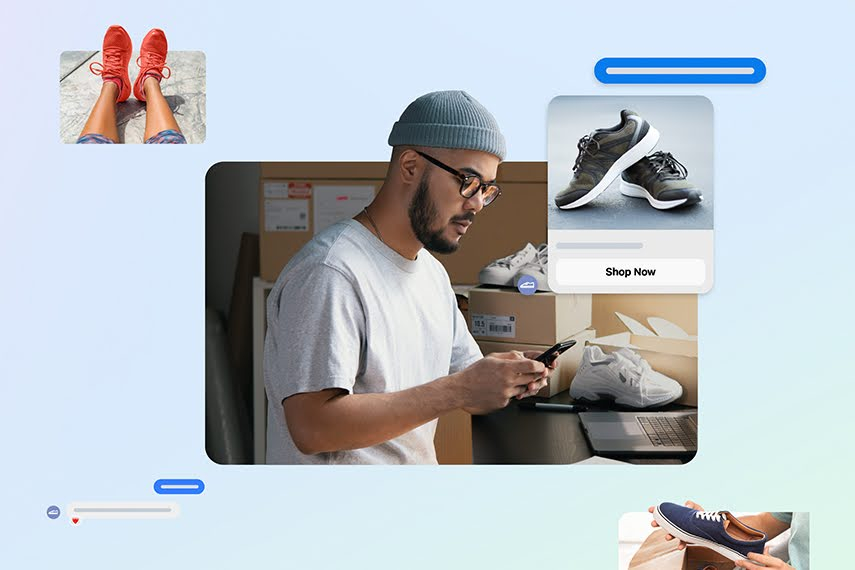 Elevate your Lunar New Year marketing game with powerful business messaging supported by #AI and #digitalSolutions. Learn how <a href="/Meta/">Meta</a> can make a difference for both business and consumers: bit.ly/3Tv6A45

#PartnerContent #Meta #BusinessMessaging