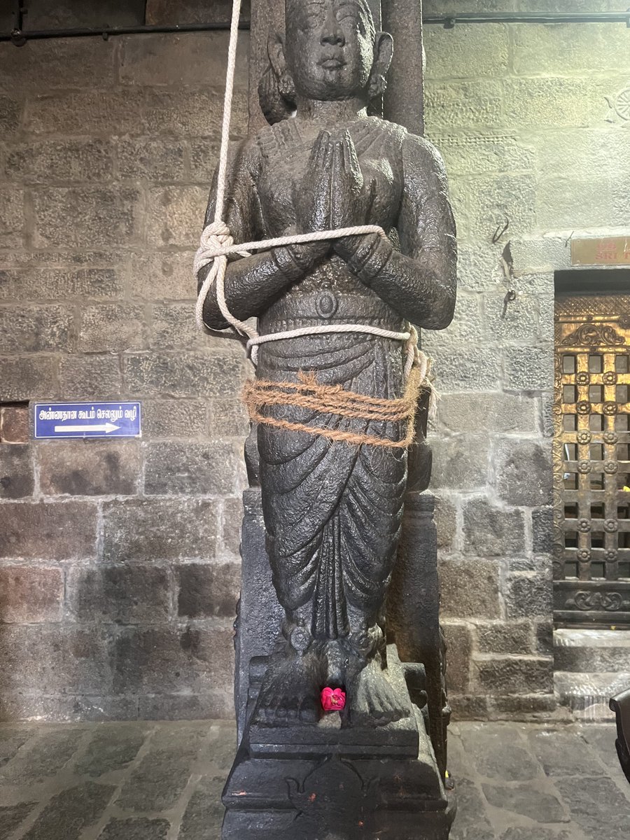 The <a href="/tnhrcedept/">TN HRCE</a> which fleeces Hindu Temples in Tamil Nadu by charging 12% of temple income as Administrative fees and 4% as Audit Fees keeps the audit reports of the temples under wraps and does not publish them online even though there is a 2008 April direction to do so.