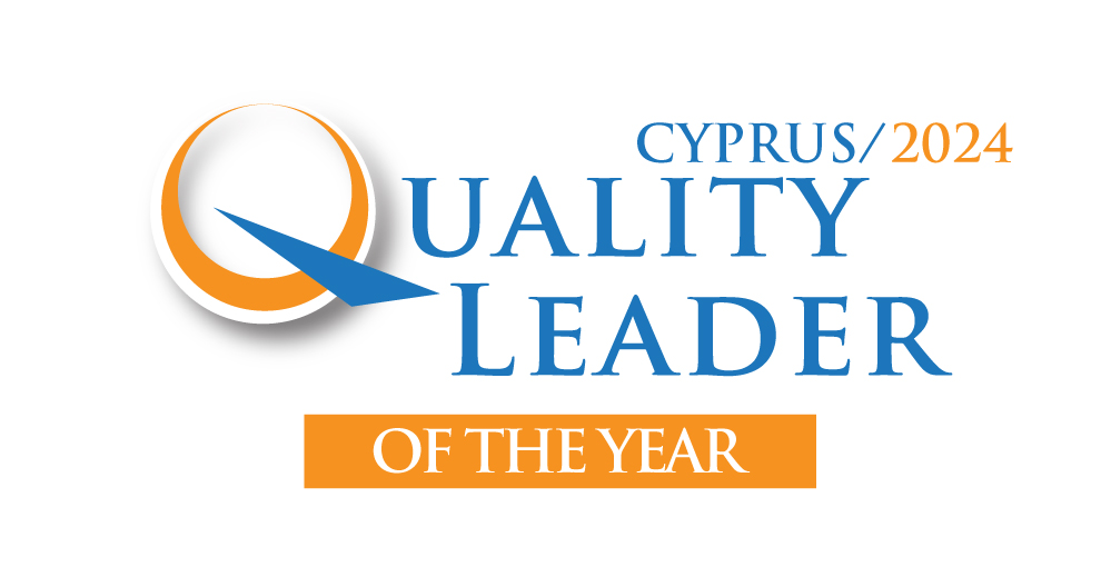 Ο <a href="/CyprusAQ/">Κυπριακός Σύνδεσμος Ποιότητας Cyprus (CyAQ) 🇨🇾</a>, ανακοινώνει την παραχώρηση παράτασης υποβολής των αιτήσεων του διαγωνισμού «Cyprus Quality Leader 2024» μέχρι τις 31 Δεκεμβρίου 2023.
Για περισσότερες πληροφορίες ακολουθήστε τον σύνδεσμο shorturl.at/ipwyK