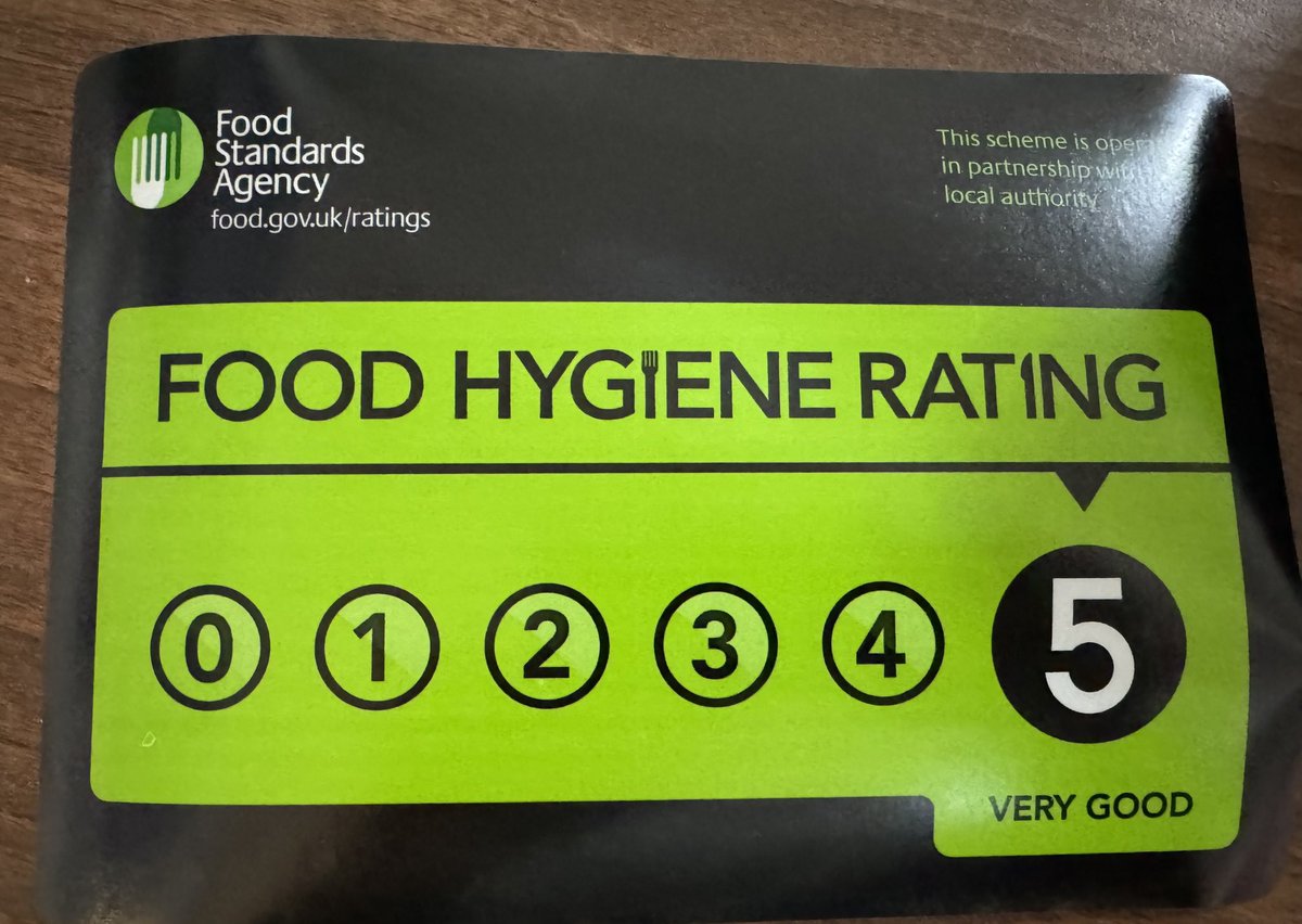MalouOrtz's tweet photo. Three months in post and what achievements we have made! Rated Good with PAMMS and a 5 star by EHO✨⭐️🎄 a beautiful way to end 2023! ✨🥂 #carehome #PAMMS #lifeofacarer #dementia #runwoodhomes https://t.co/vzPcqrMlvt