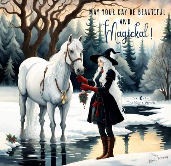 MAGIC is all around you.

AIM for nothing less than Extraordinary today and Always. ♥︎♥︎♥︎

#OneLife 
#Solstice
#LongestDay
#Yule
#LiveToTheFull