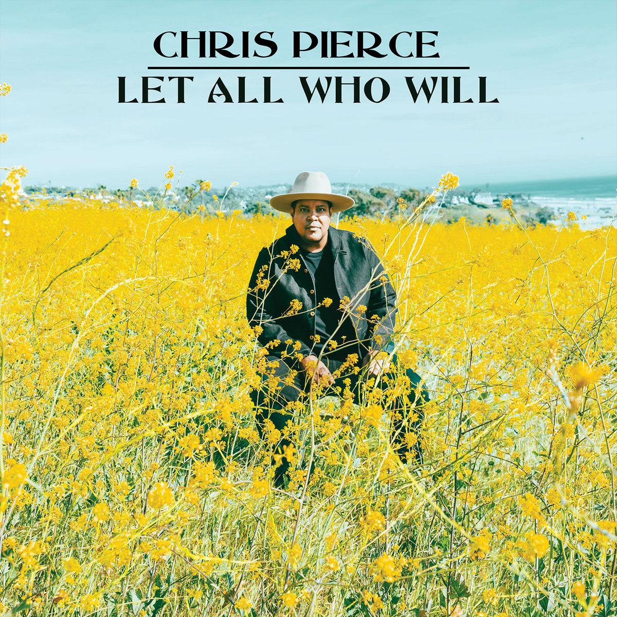 13: @chrispierce – Let All Who Will There’s a reason Neil Young took him on tour, as Pierce pulls amount the same amount of punches as Young does, ie. none. Protest folk perhaps, but mostly just a great album.