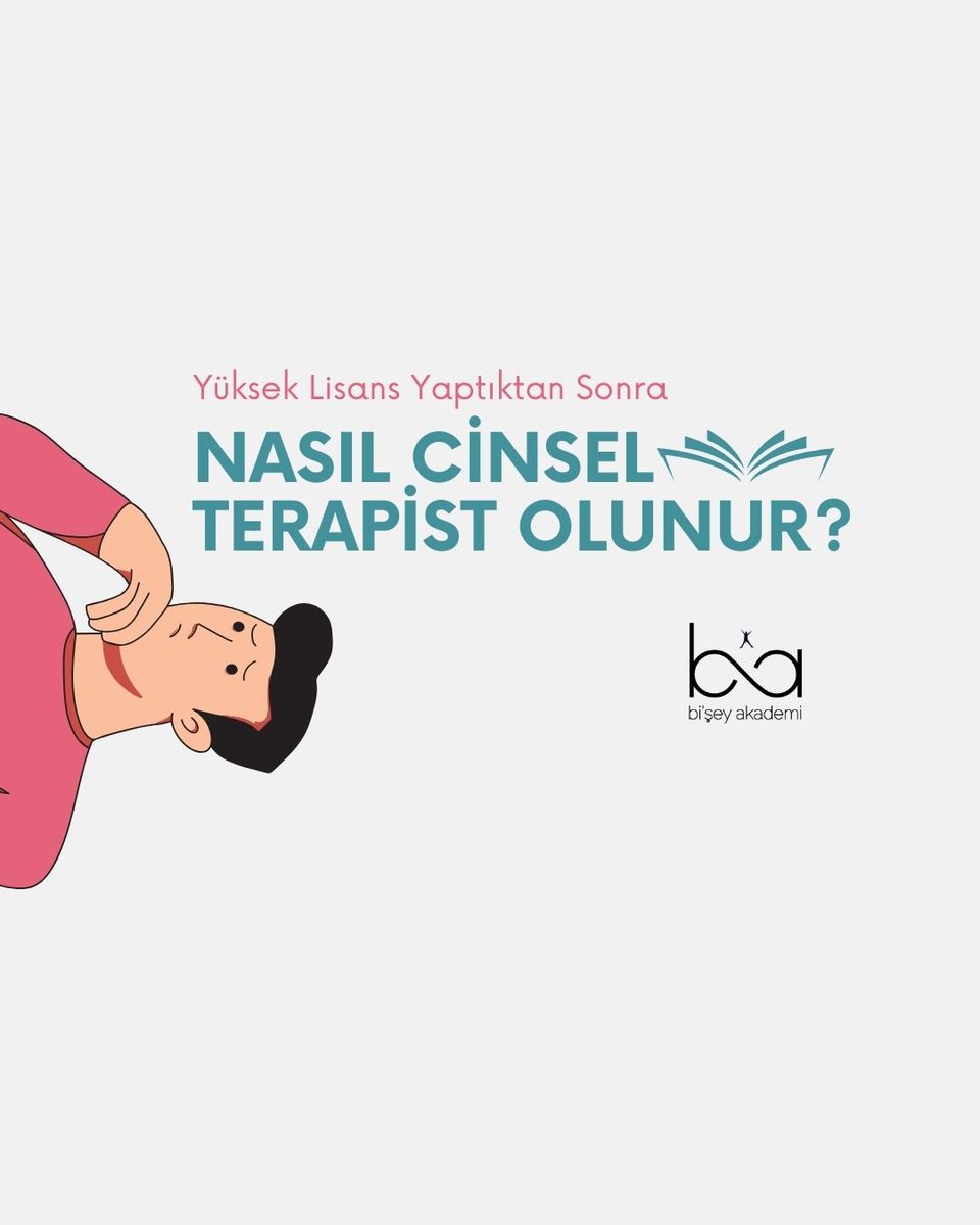 BiseyAkademi's tweet image. Cinsel terapi cinsel sorunları değerlendirme, tanılama ve tedavi etme yöntem ve tekniklerini içerir. 

Yüksek lisans yaptıktan sonra nasıl cinsel terapist olunur? Sizler için araştırdık, yana kaydırmayı unutmayınız🌿

#psikolojiekolleri #psikolojiyükseklisans #cinselterapi