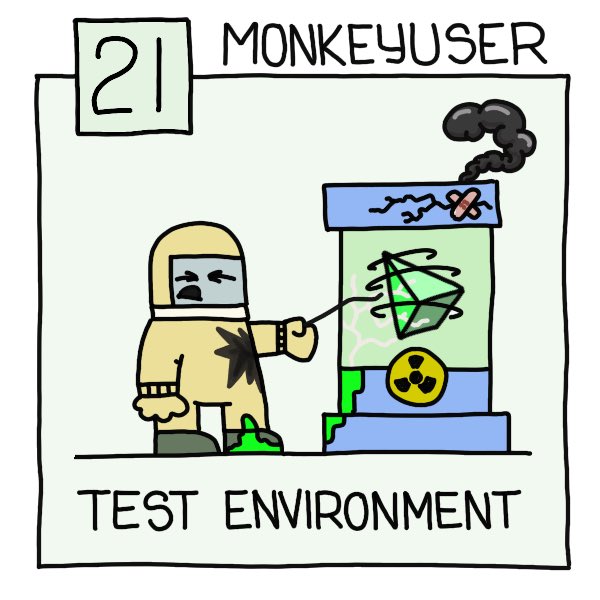 MonkeyUser Advent Calendar 2023
