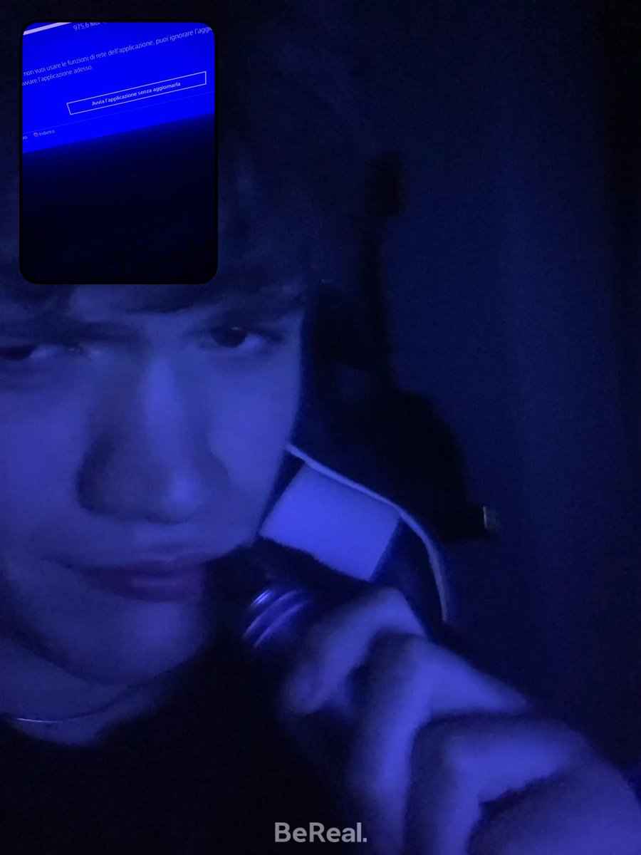 c’è ancora gente che fa i bereal?