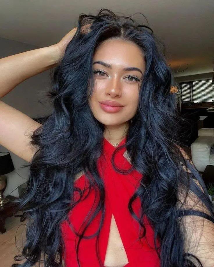 She is Beautiful native american girl 
Say... ❝YES❞ 😊🇺🇸
#NativeAmericans #native