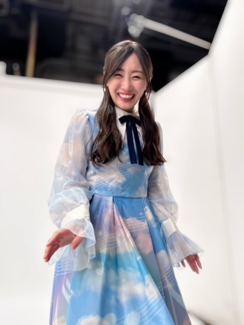 #潮紗理菜『想いが届いたらいいな🍀』①
hinatazaka46.com/s/official/dia…