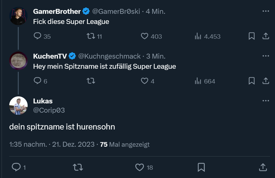 KuchenTV tweet media