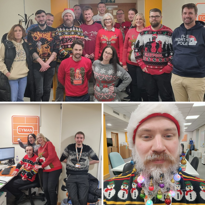 Fargo Systems Ltd tweet media