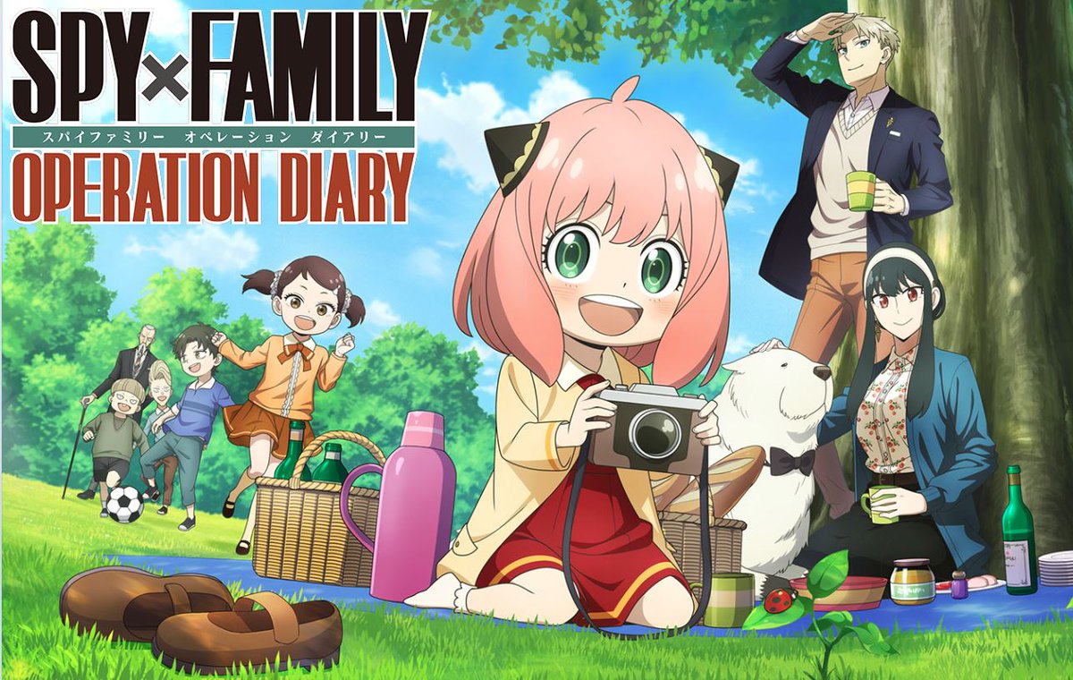 Operation Diary released on Switch today. By the time I got to GEO they were sold out. Amazon is back-ordered until the 25th. So looks like this is going to be hitting the Famitsu top 3 if not punching its way into 1st.