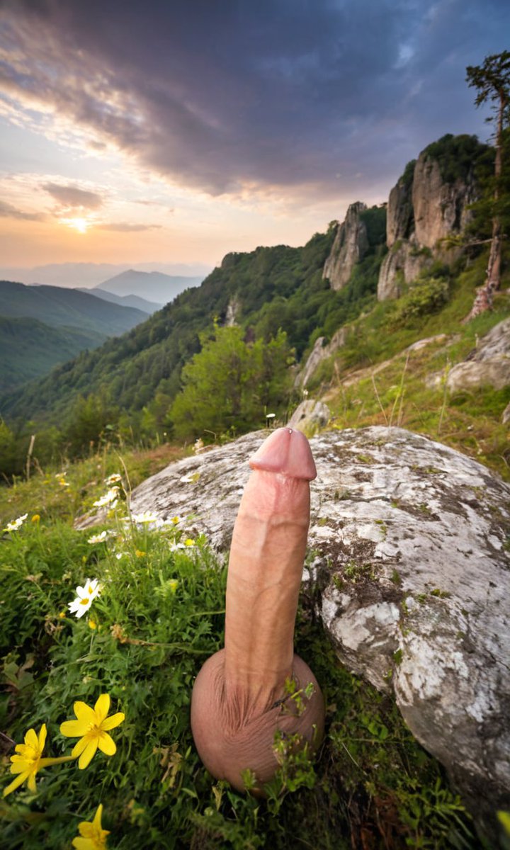 Ich war in die bergewanden und habe neue Art von Pilze gefunden die schmecken sehr lecker😱I was in the mountains and found new kind of mushrooms that taste very delicious🔥