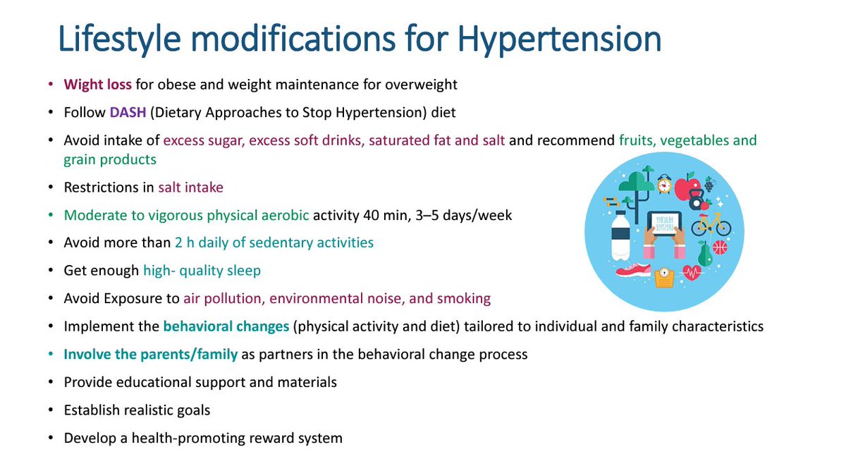 It was my honor to participate in the International Pediatric Hypertension Conference and give a talk about the link between lifestyle choices, pediatric hypertension, and obesity. Special thanks to the organizers and scientific committee for the invitation.