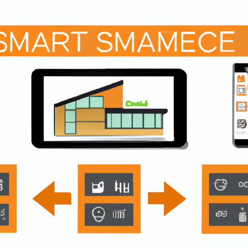 Deepika92Sharma's tweet photo. The rapid evolution of smart home technology is revolutionizing the tech industry, with a surge in consumer interest and demand for connected solutions #smart_home_technology #tech_industry #consumer_behavior #connected_devices https://t.co/q8tSjADxkM