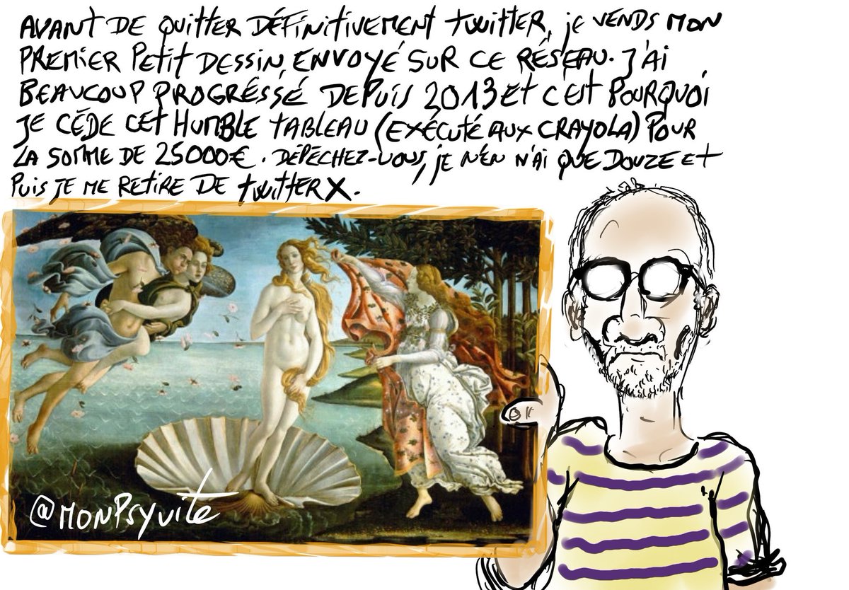 Yves Hirschfeld (@monpsyvite) on Twitter photo 