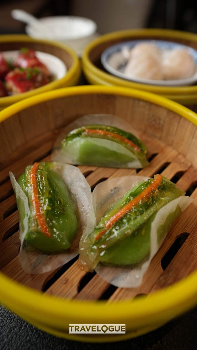 HouRui86742553's tweet photo. In south China's #Guangdong Province, where there is brunch, there is dim sum. Have a look! #Shantou #foodwise #travelogue https://t.co/NFYT7p8i4P