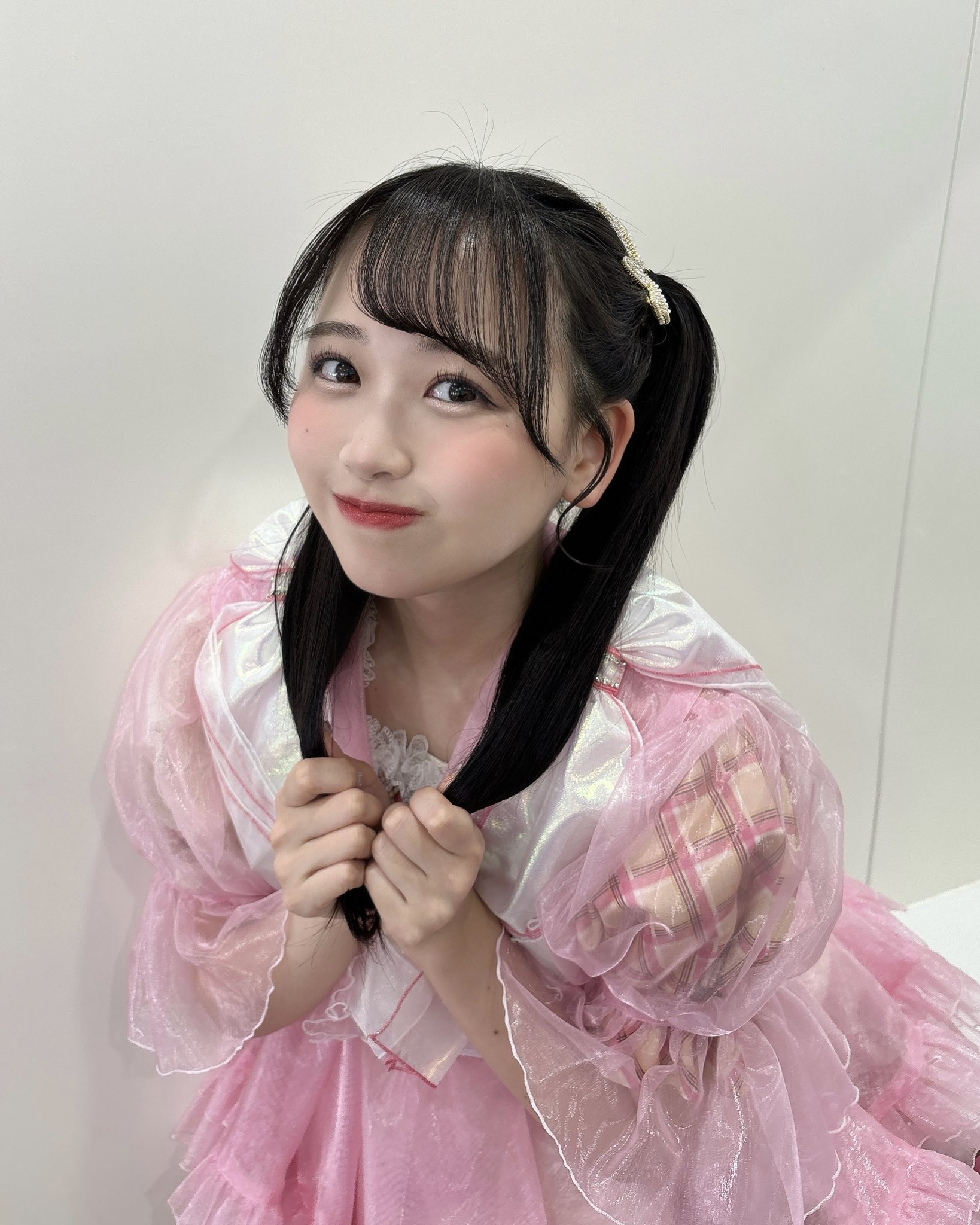 Ayumu Sadasue | かれんちゃん💘 model:@__matsumotokaren