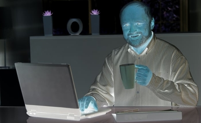 Show me the Champion of Light! I'll show you...

The Harold of Darkness!