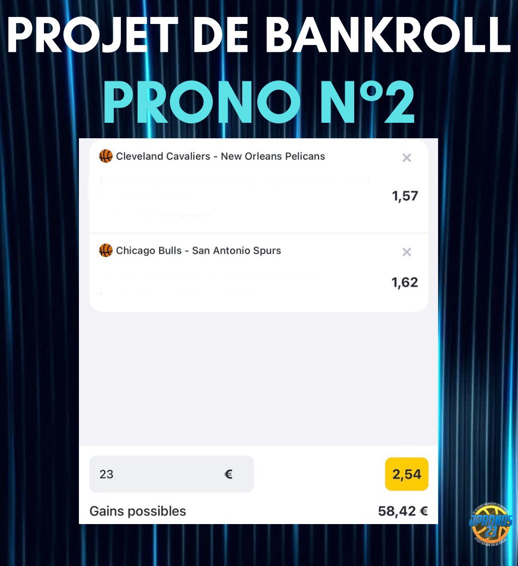 JPronos23's tweet image. PRONO N°2 DU PROJET DANS LE FOUR 👨‍🍳👨‍🍳👨‍🍳👨‍🍳

🎯 QUI EST PRÊT À LE RECEVOIR ET ENCHAÎNER ?