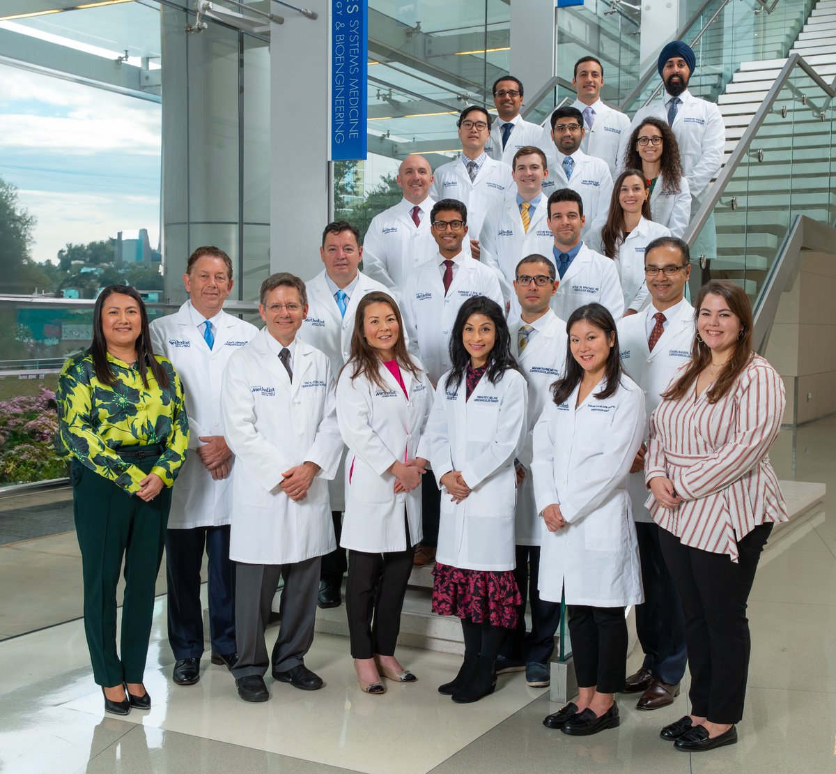 trisharoymd's tweet photo. • New Vascular Surgery Fellow Position 
• Starting date July/August 2024
• Reviewing applications January 2024
• email for more information
svale@houstonmethodist.org

Join us! @DeBakeyCVedu @AlanLumsdenMD https://t.co/XvSQpOzSW3