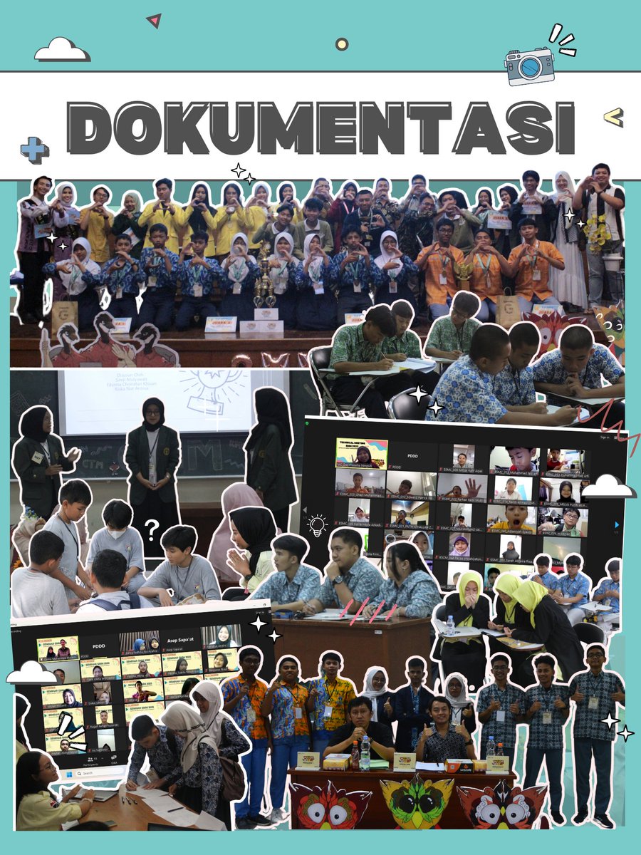 GMM UPI 2025 tweet media