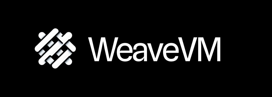 We're building the first EVM-compatible compute protocol on Arweave.

WeaveVM aims to be the foundation for a new EVM ecosystem on the permaweb, provide support for ERC20/ERC721 tokens, and enable EVM contracts native access to the most scalable permanent storage that exists.