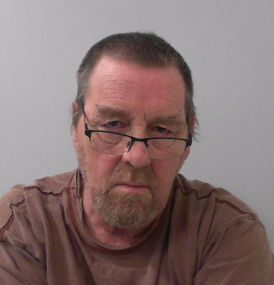 “Time is no barrier to getting justice for victims of child sexual abuse” 🚨 John William Marshall, 68, jailed for 13 years for indecent assaults on young girl in Northallerton during 1990s Also made subject to indefinite Sexual Harm Prevention Order⬇️ orlo.uk/JWtfl