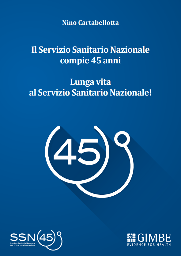 La perdita del Servizio Sanitario Nazionale porterebbe il Paese ad un disastro economico e sociale senza precedenti.
Festeggiamo il suo 45° compleanno con l'obiettivo di difenderlo tutti insieme con le unghie e con i denti
RT🙏 
salviamo-ssn.it/salviamo-ssn/4…
#SalviamoSSN 
#SSN45