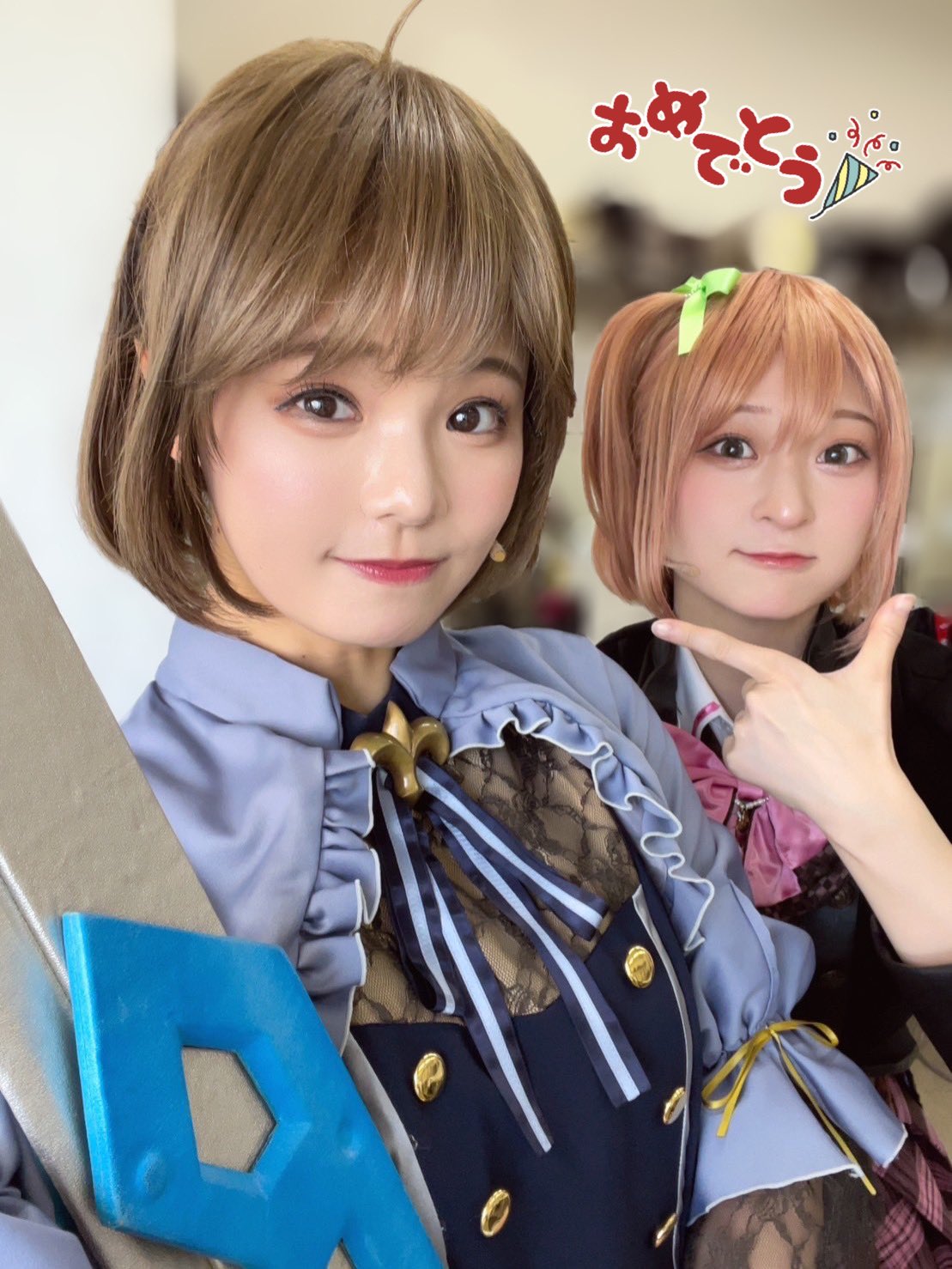 星守紗凪 on X: 