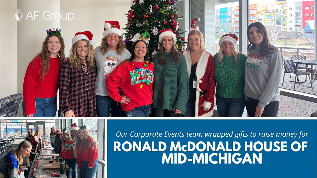 AF Group tweet media