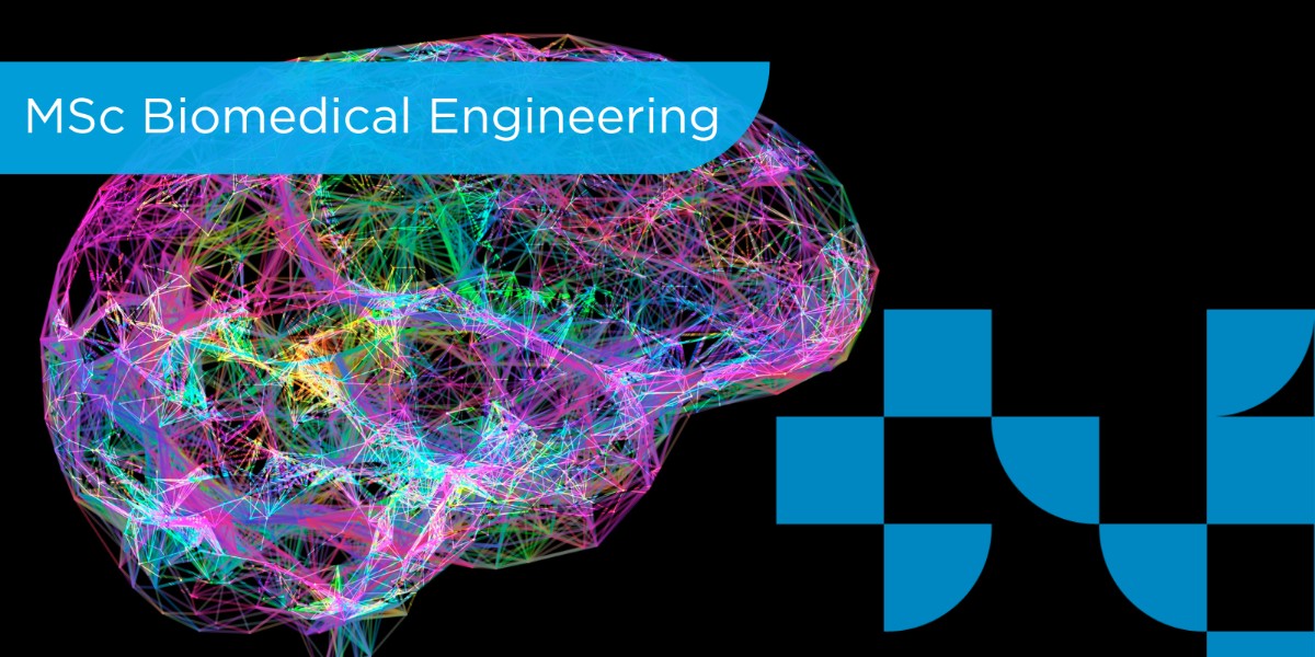 Develop expertise in #ArtificialIntelligence & deliver medical advances with our NEW MSc Biomedical Engineering, providing you with the skills & knowledge to harness AI & develop the next generation of breakthrough medical devices & artificial organs. brnw.ch/21wFvBK