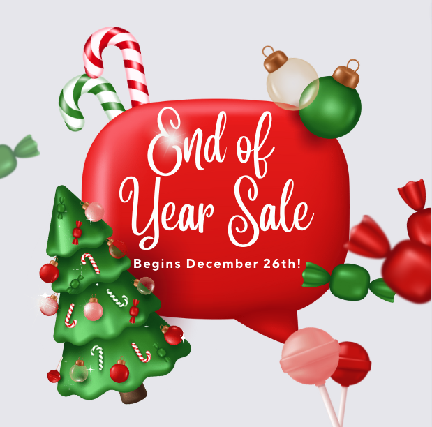AndimacCandy's tweet photo. 📅🍭✨ Save the Date! Our spectacular end-of-year candy sale kicks off on December 26th at AndiMac Candy Shack! 🎉🍬 Dive into irresistible deals featuring Christmas clearance candy and other special surprises. Don't miss out on the sweetest way to wrap up the year! https://t.co/XUOs6P2KEK
