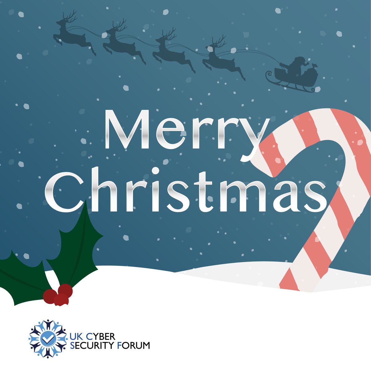 However you celebrate the festive period, all of us here at UKCSF wish you and your loved ones a joy-filled holiday season and a very happy 2024!

Thank you for your continued support, and we can’t wait to reveal our exciting plans for next year.
