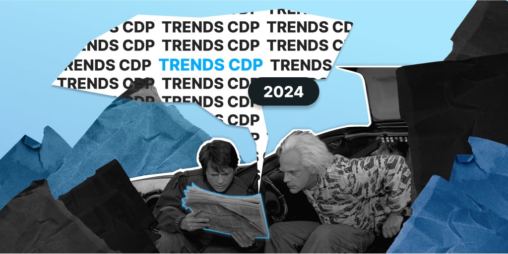 AltcraftLLC's tweet image. 🪄Key Trends in CDP Development in 2024🪄

altcraft.com/blog/trends-in…

#Customer_Data_Platform #Data_Science #Omnichannel_Platform