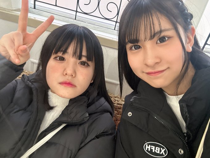 Twitterのコスプレ画像9