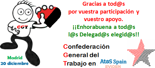 GAtos Sindicales: [MAD] Elecciones AtoS Spain: Resultados gatossindicales.blogspot.com/2023/12/mad-el…