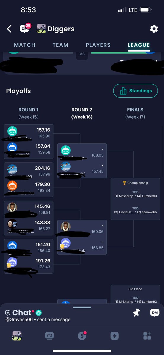 chris graves tweet media