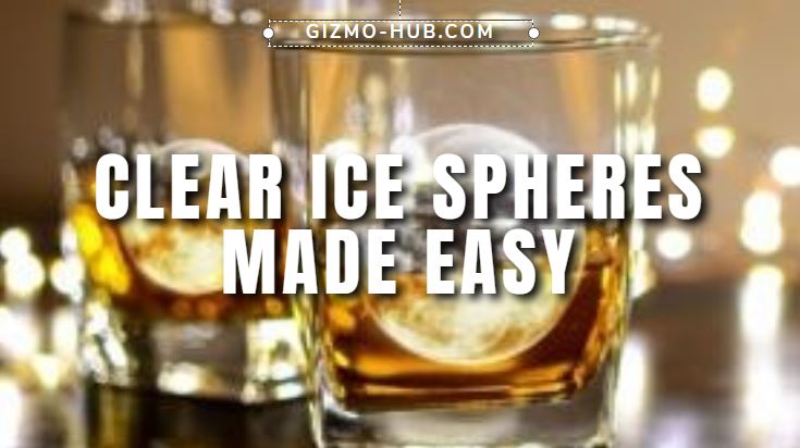 HubGizmo's tweet image. ICYFORGE ICE MAKER : CLEAR ICE SPHERES MADE EASY | Kickstarter | Gizmo-Hub.com | #icemaker #icecube
➤ Pre-Order the IcyForge Ice Maker - icyforge-ice-maker-perfect-ice.kckb.st/289944d6
➤ Watch Video - youtu.be/NKNlvlXXLBM
➤ Trending Products on Amazon - amzn.to/3Qy89N9