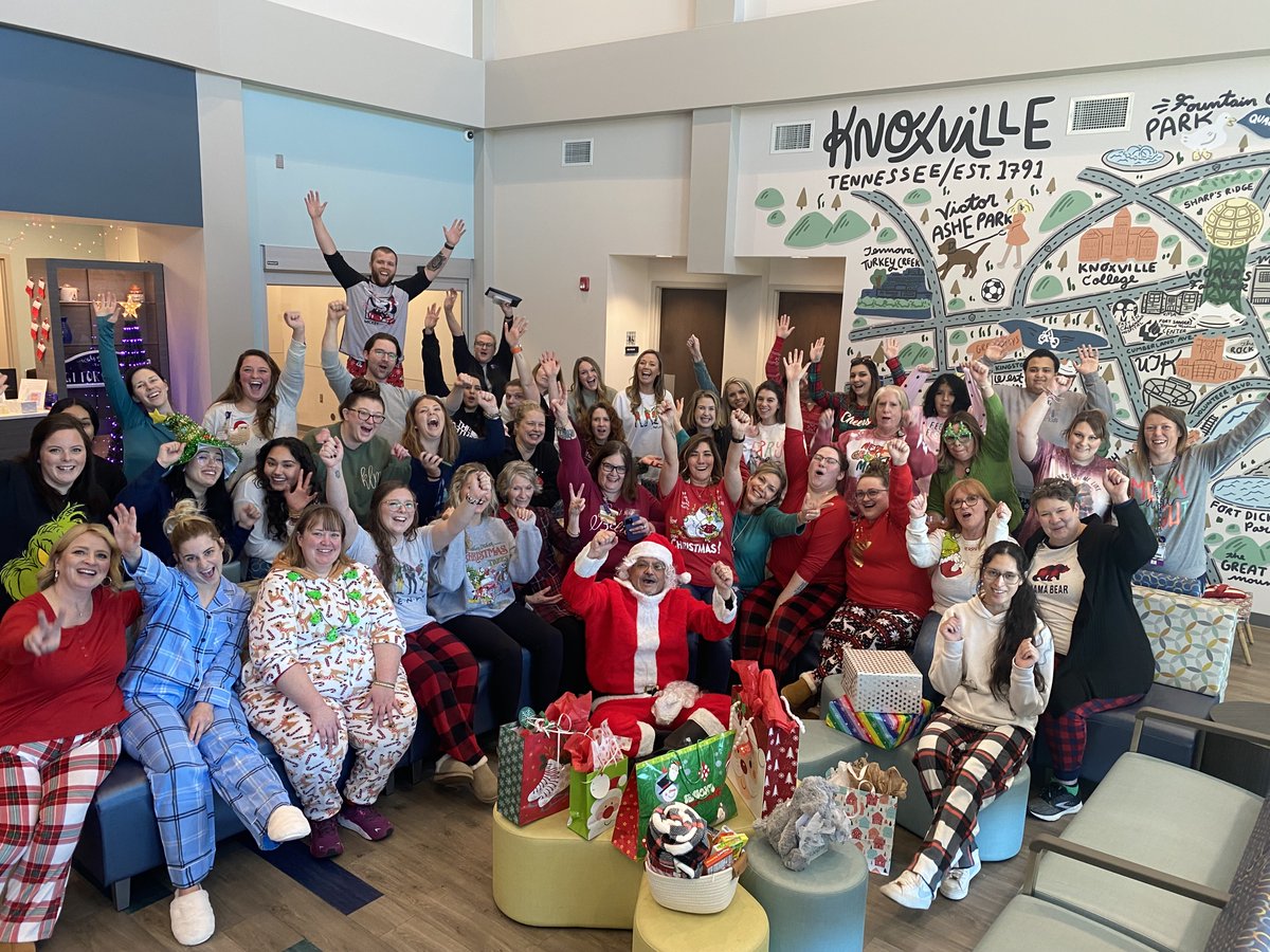 🌟Reflecting on an incredible 2023🌟at GI for Kids. We've grown multiple services in East TN to provide the best care in #pedsgi including #endobariatrics #motility  &amp; #precisionmedicine Stay tuned for 2024! 🚀 Thankful for this work family. 😊

linkedin.com/posts/conrad-b…
