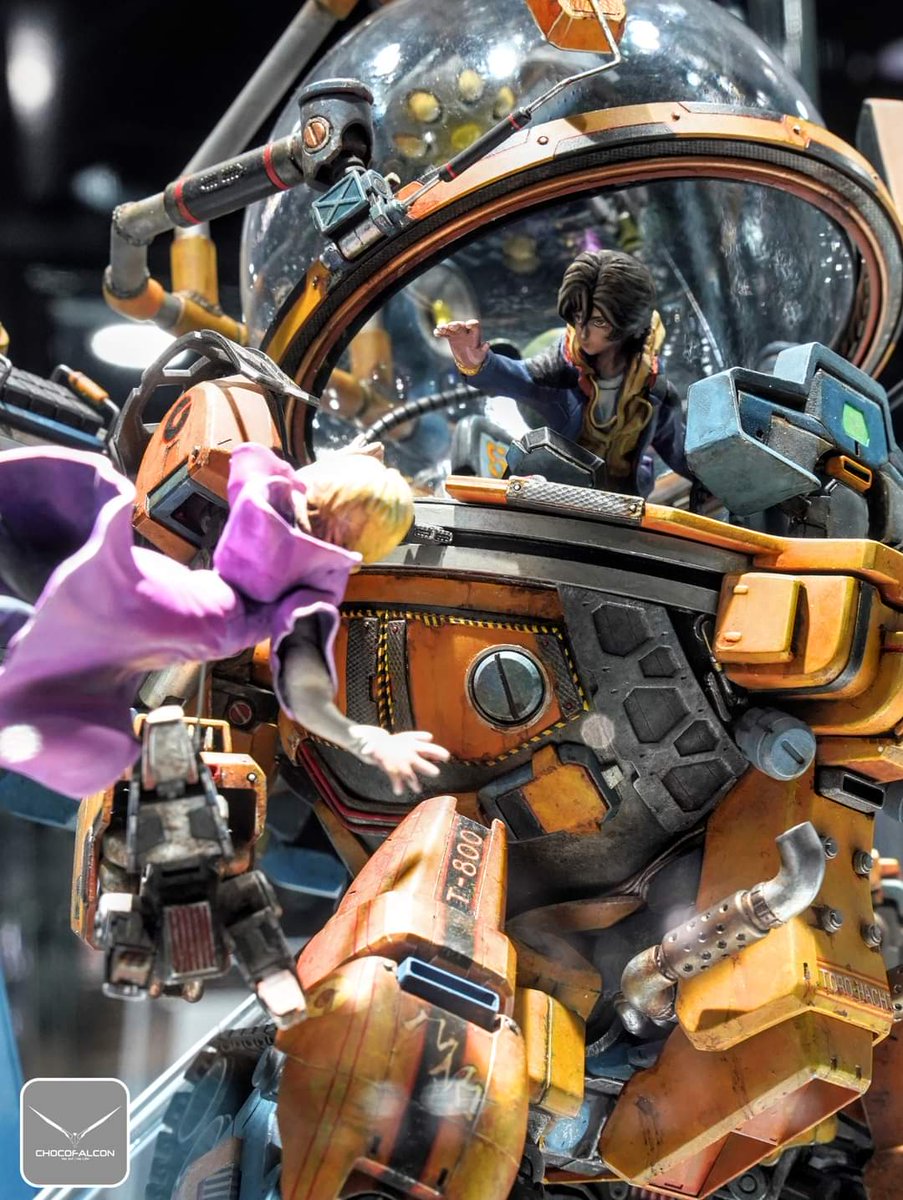 Chessymonkey's tweet image. A big thank you to all the blessings,  winning gbwc championship is basically a dream came true.
Thanks @Chocofalcon1 for these gorgeous pictures #gbwc #gbwc2023 #BANDAI