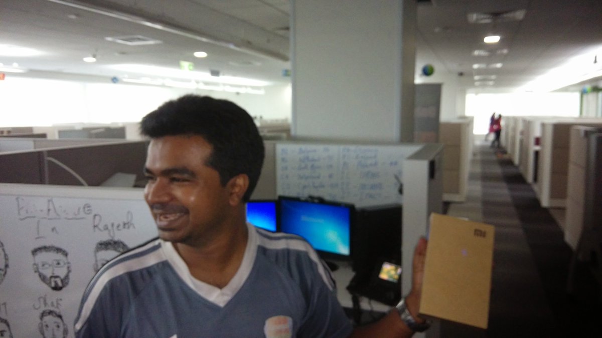 djasif's tweet image. From #MIUI to #HyperOS - 3403 days

Day 1 for HYPEROS

What an incredible journey!!!

Dear @XiaomiIndia / @Xiaomi  Team,

As a devoted user since the days of #MIUI, I want to express my deepest gratitude for your constant innovation and dedication to pushing boundaries.…