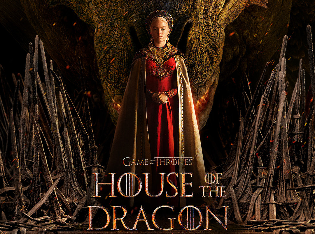 Epeydir ertelediğim 'House of the Dragon' nefis iş olmuş. 'The Rings of Power' hezimetinden sonra ilaç gibi geldi. Karakter yaratımı nasıl olur, hikaye arkı nasıl geliştirilir 'The Rings of Power' yazarları otursun izlesin. Ders niteliğinde. Geç izlediğime üzüldüm. 🤌 🐲