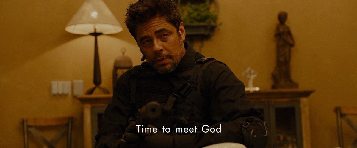 sicario.